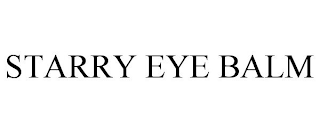 STARRY EYE BALM