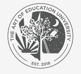 THE ART OF EDUCATION UNIVERSITY EST. 2018