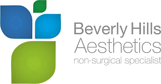 BEVERLY HILLS AESTHETICS NON-SURGICAL SPECIALIST