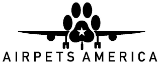 AIRPETS AMERICA