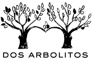 DOS ARBOLITOS