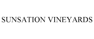SUNSATION VINEYARDS
