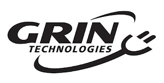 GRIN TECHNOLOGIES