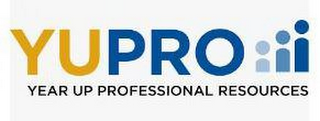 YUPRO YEAR UP PROFESSIONAL RESOURCES