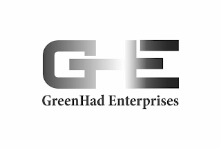 GHE GREENHAD ENTERPRISES