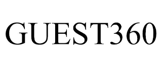GUEST360