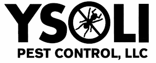 YSOLI PEST CONTROL, LLC