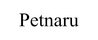 PETNARU