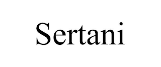 SERTANI
