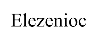 ELEZENIOC