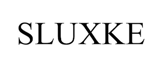 SLUXKE