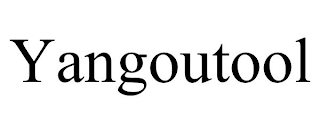 YANGOUTOOL