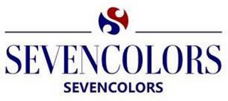 SEVENCOLORS SEVENCOLORS