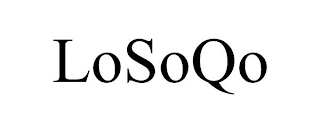 LOSOQO