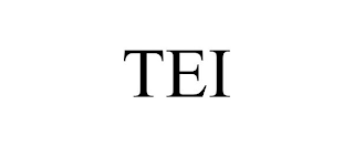 TEI