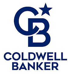 CB COLDWELL BANKER