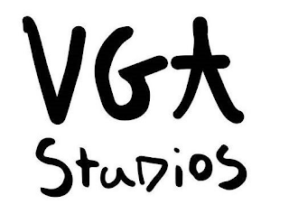 VGA STUDIOS