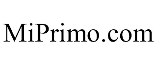 MIPRIMO.COM