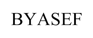 BYASEF