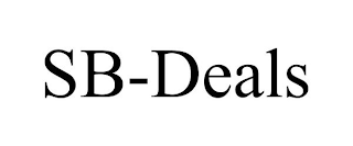 SB-DEALS