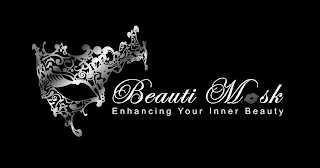 BEAUTI MASK ENHANCING YOUR INNER BEAUTY