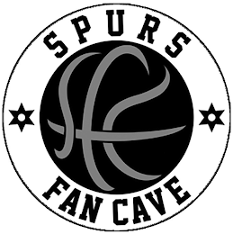 SFC SPURS FAN CAVE