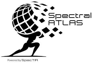 SPECTRAL ATLAS POWERED BY SPECTIR