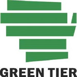 GREEN TIER