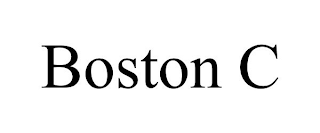 BOSTON C