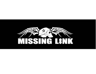 MISSING LINK