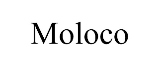 MOLOCO