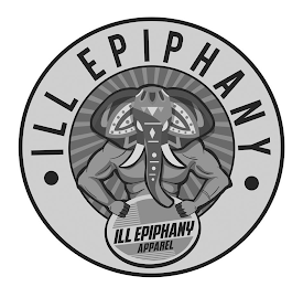 ILL EPIPHANY ILL EPIPHANY APPAREL