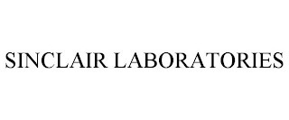 SINCLAIR LABORATORIES