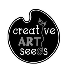 CREATIVE ART SEEDS