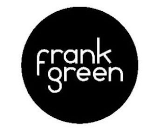 FRANK GREEN