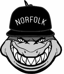 NORFOLK