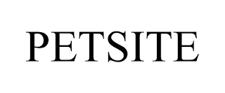 PETSITE