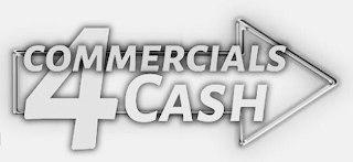 COMMERCIALS 4 CASH