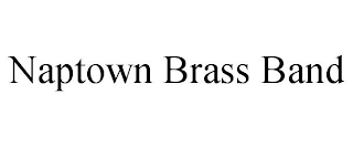 NAPTOWN BRASS BAND