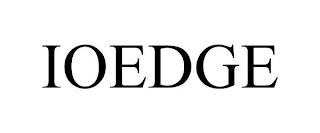 IOEDGE