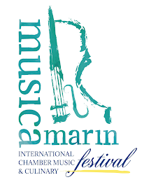 MUSICA MARIN INTERNATIONAL CHAMBER MUSIC & CULINARY FESTIVAL