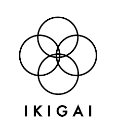 IKIGAI