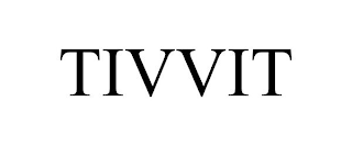 TIVVIT