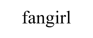 FANGIRL