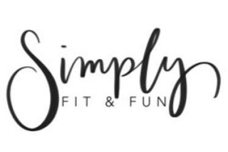 SIMPLY FIT & FUN
