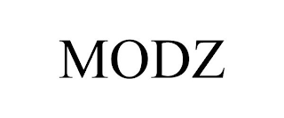 MODZ