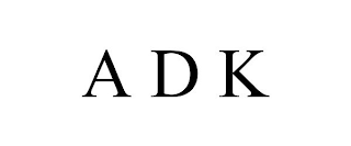 A D K