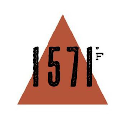 1571°F