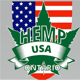 HEMP USA ONTARIO