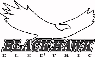 BLACK HAWK ELECTRIC